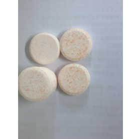 钙维生素D叶酸泡腾片oem贴牌代工