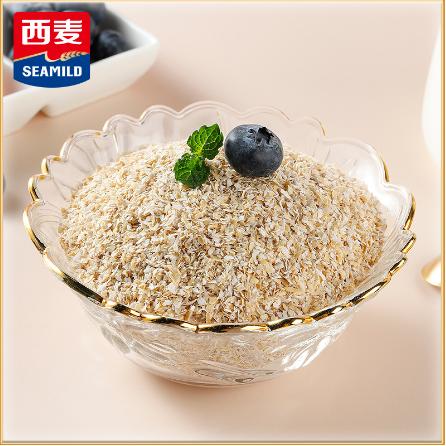广西贺州西麦生物食品有限公司