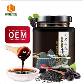 久黑益发膏OEM代工