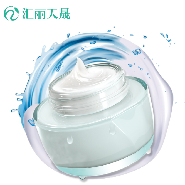 高倍储水霜OEM代加工