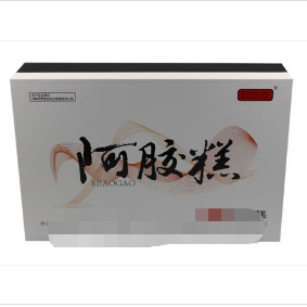 阿胶糕OEM代工
