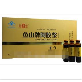 阿胶浆OEM代工