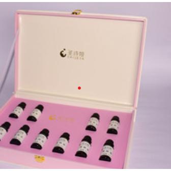 面部护理套盒OEM代加工