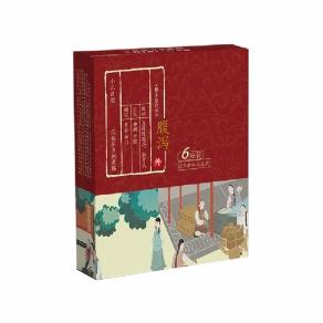 腹泻贴 穴位压力刺激贴OEM贴牌代工