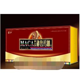 玛咖精片OEM贴牌代工