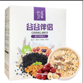 红豆薏米粉600gOEM代工