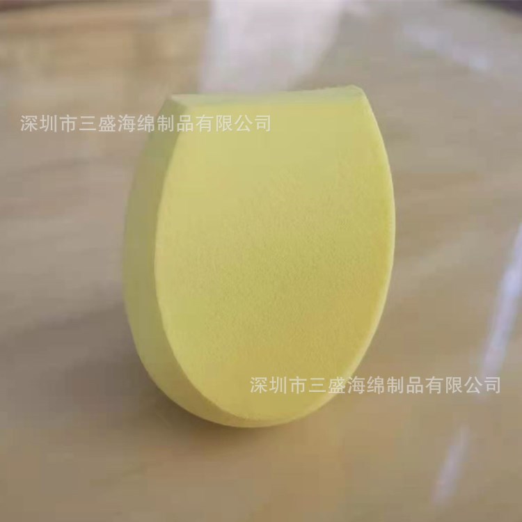 深圳市三盛海绵制品有限公司