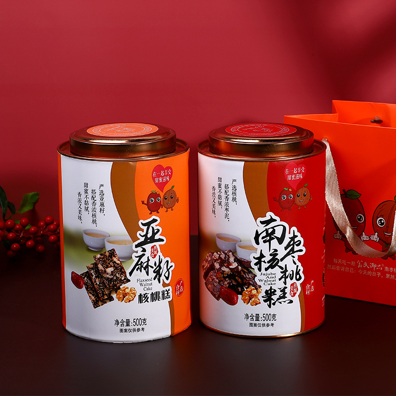 休闲零食糕点