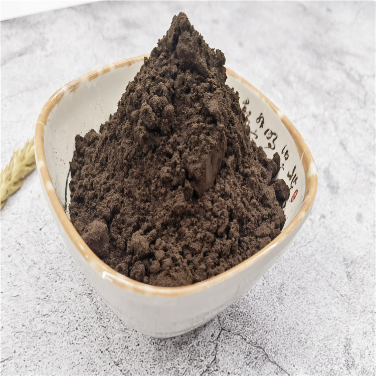 弘创食品烤荞麦粉oem代工