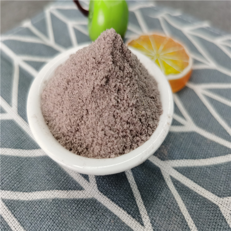 弘创食品膨化黑米粉oem代工