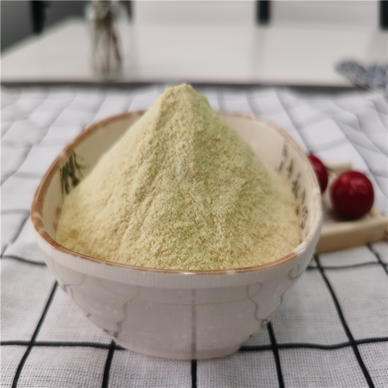 弘创食品膨化苦荞粉oem代工