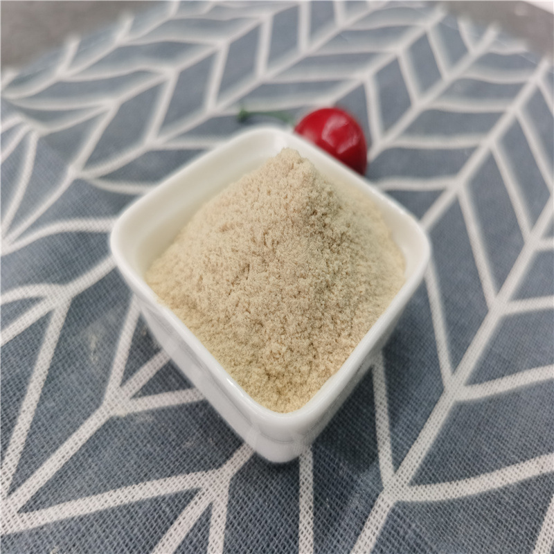 弘创食品膨化荞麦粉oem代工