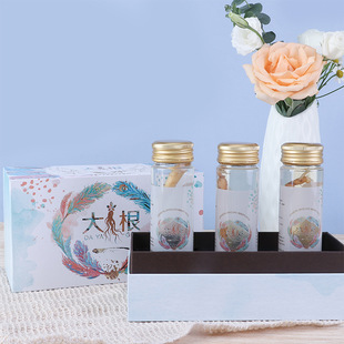 即食燕窝滋补营养品