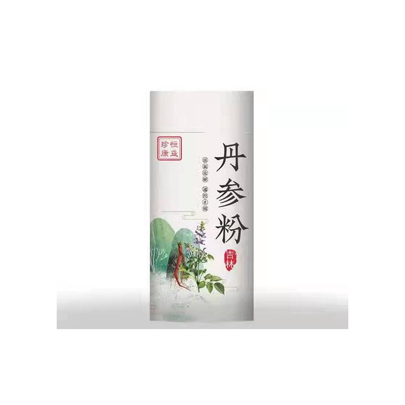 丹参粉OEM