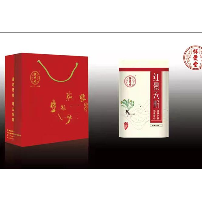 红景天粉