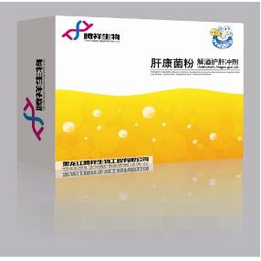 解救护肝冲剂 OEM代工