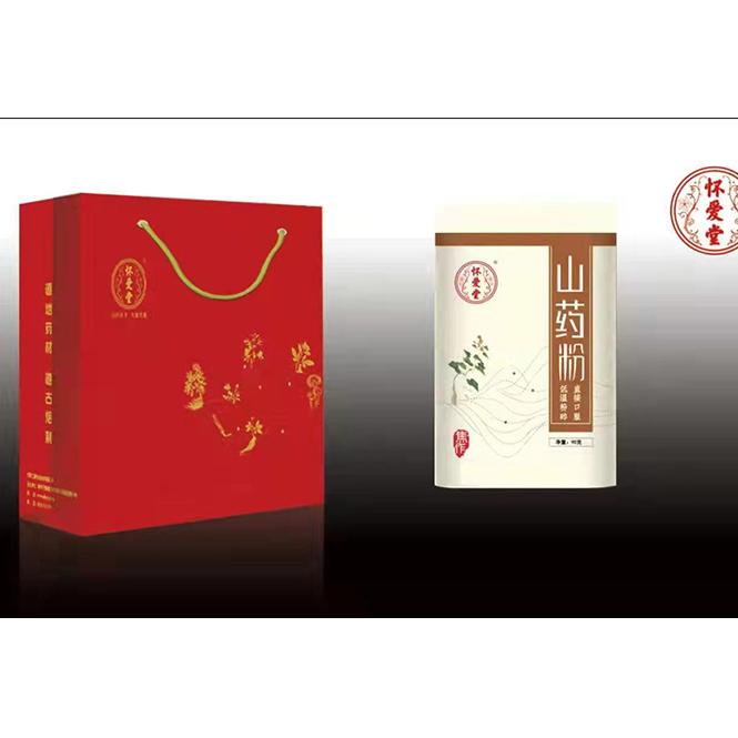 山药粉OEM代加工