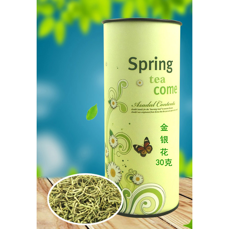 金银花OEM代加工