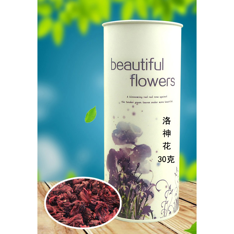 洛神花OEM贴牌代工