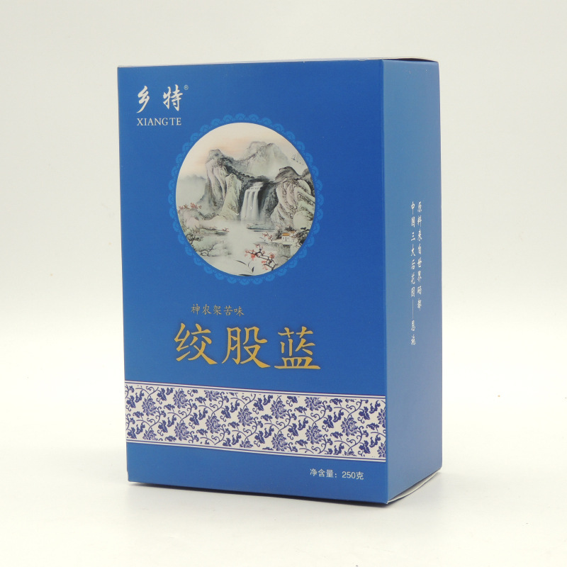 苦味绞股蓝OEM代加工