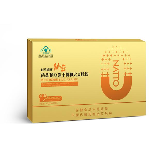 纳豆冻干粉