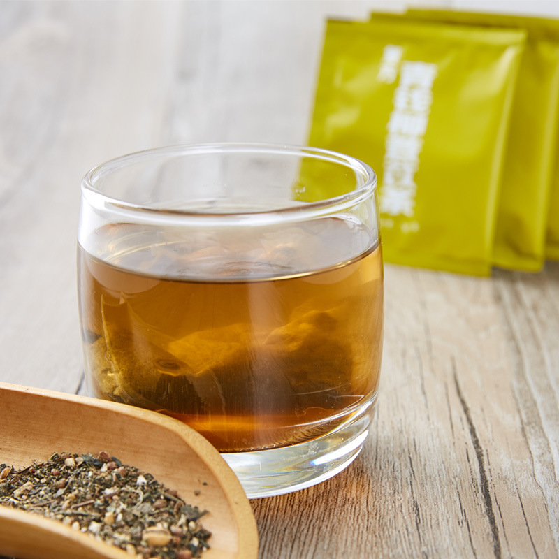 青钱柳薏仁茶OEM代加工