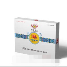 萨满阳光医用冷敷贴oem代工