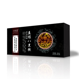 补品口服液 海太饮品OEM代加工