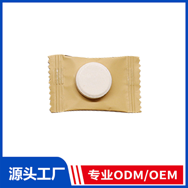 压片糖果ODM/OEM代加工贴牌 营养食品源头厂家