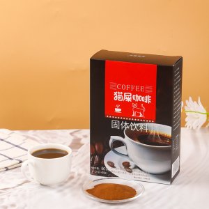 猫屎咖啡OEM代加工