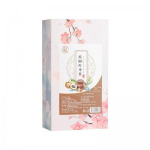 红枣桂圆枸杞茶OEM代加工