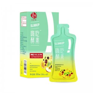 嗨吃酵素饮品果蔬植物孝素原液OEM代加工