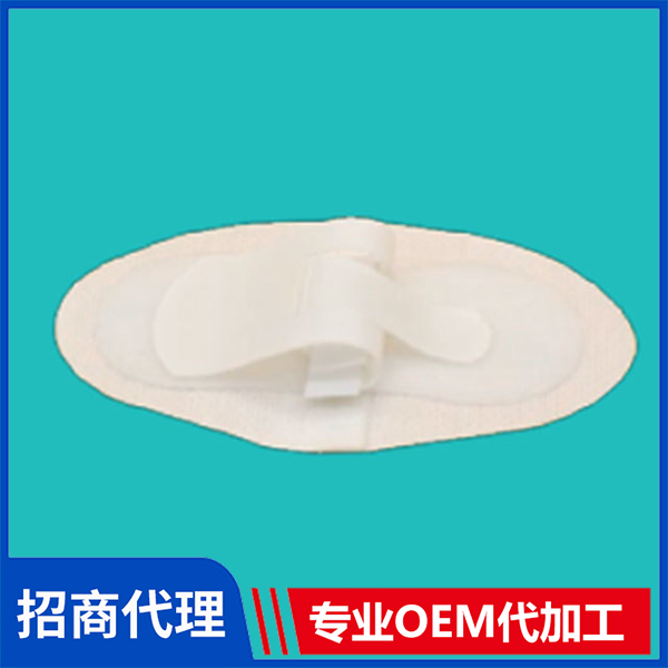 一次性使用无菌敷贴（导管固定贴）功能性敷料家用医疗