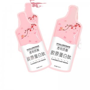 胶原蛋白肽OEM代加工