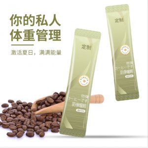 饱腹代餐防弹咖啡OEM代加工