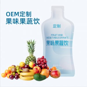 益生元胶原蛋白肽口服液oem代加工