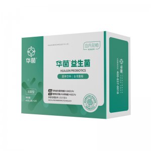 华菌成人益生菌粉OEM代加工