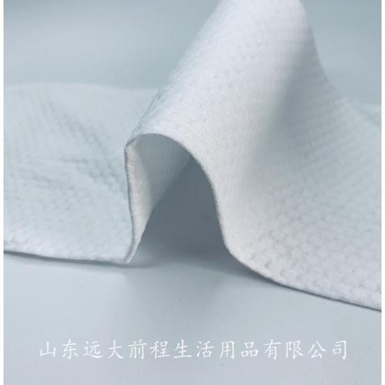 擦脸毛巾卫生亲肤洁面巾纯棉压缩 远大前程OEM代加工