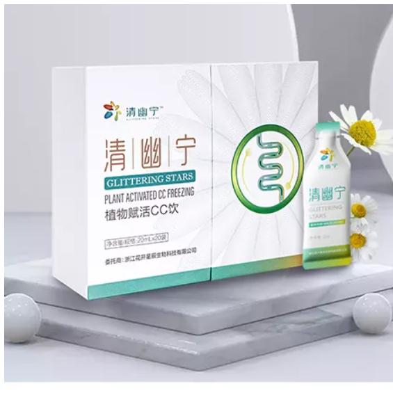 清幽宁OEM代加工