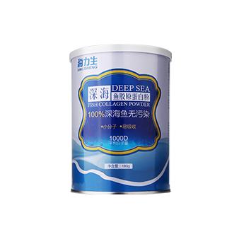 胶原蛋白粉OEM代加工