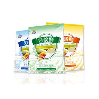 匀浆膳OEM代加工