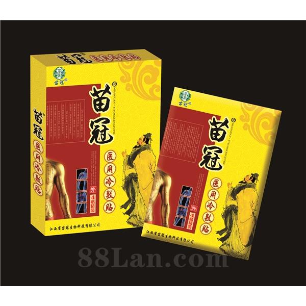 冷敷贴OEM代加工OEM代加工