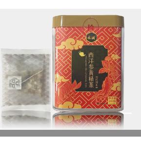 通化承诚医药药材有限公司