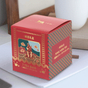 喜茶一周白桃乌龙茶OEM代加工