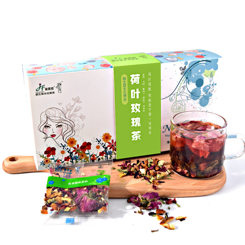 薄荷叶茶OEM代加工