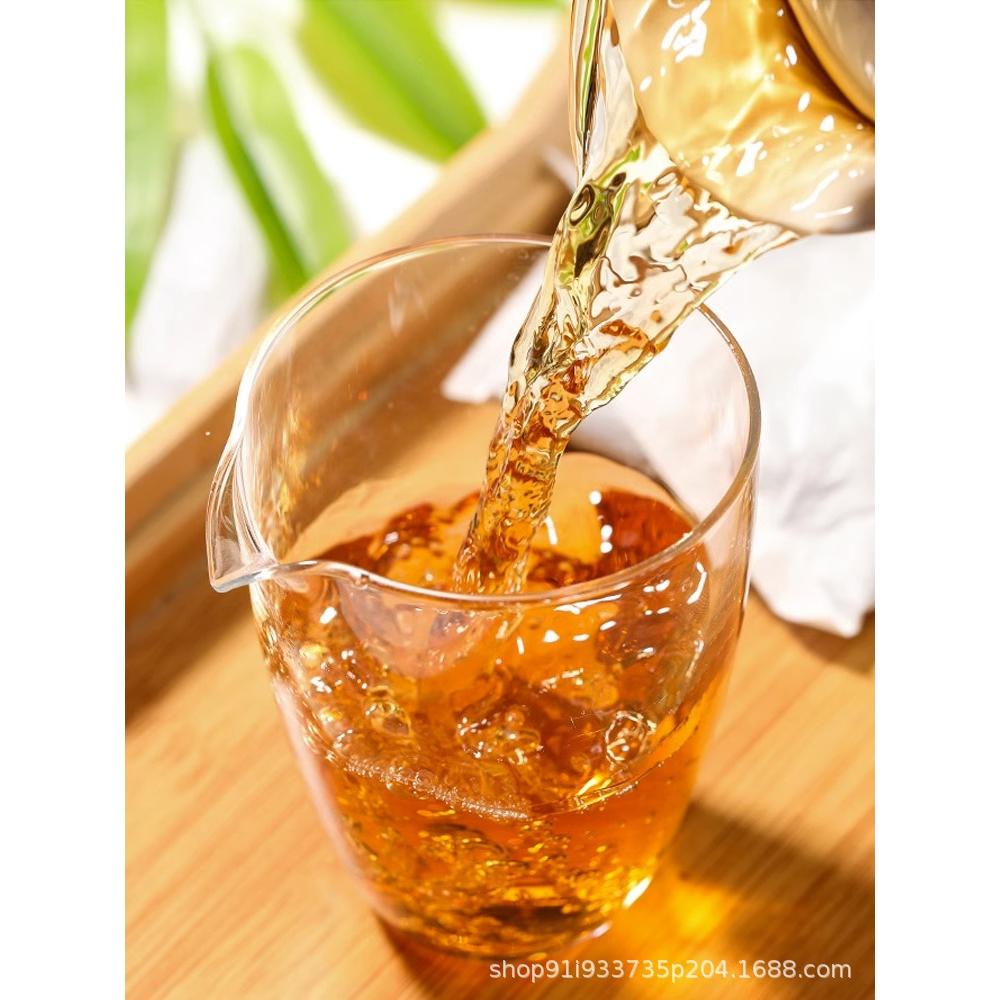 黑乌龙茶茉莉陈皮乌龙袋泡茶高浓度茶浓香型茶叶茶多酚茶包冷泡OEM代加工