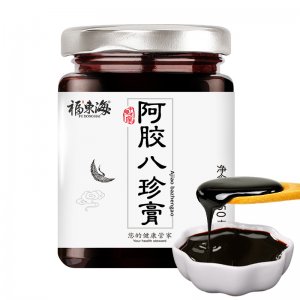 福东海阿胶八珍膏OEM代加工