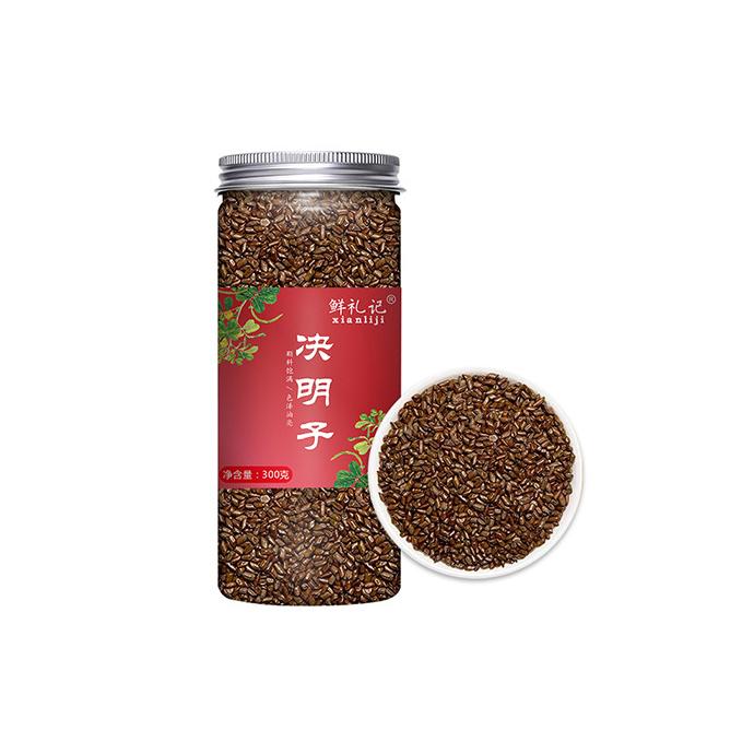 决明子茶代用茶OEM代加工