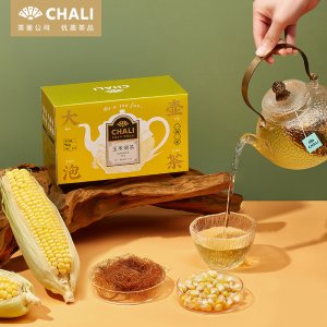 CHALI 玉米须茶OEM代加工