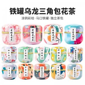 苹果罐蜜桃乌龙茶OEM代加工